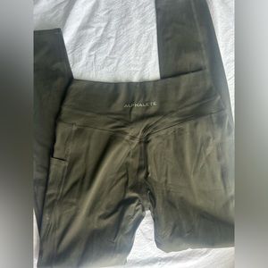 Alphalete Alphalux Leggings